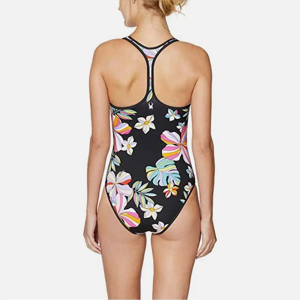 Spyder Reversible T-Back One Piece
